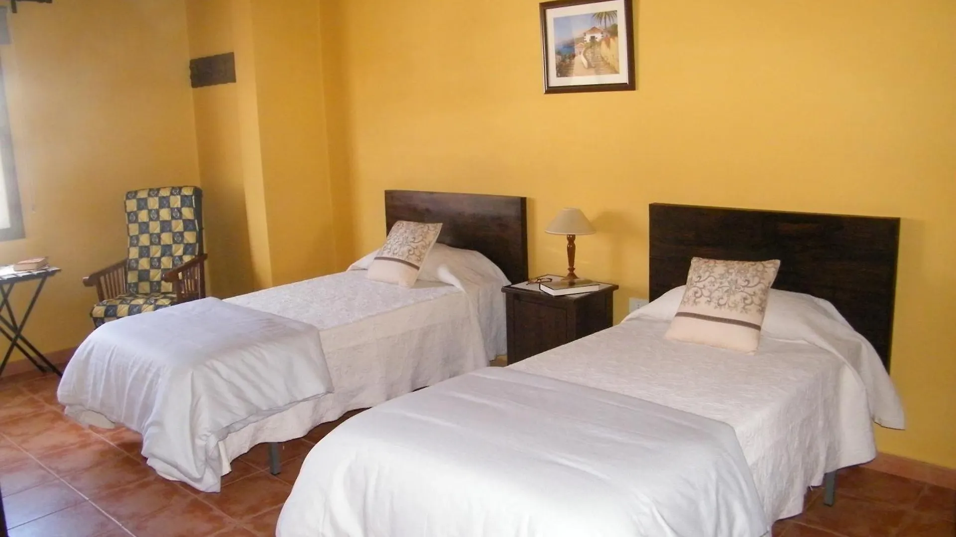 Casa Rural San Francisco Granadilla De Abona Spanien