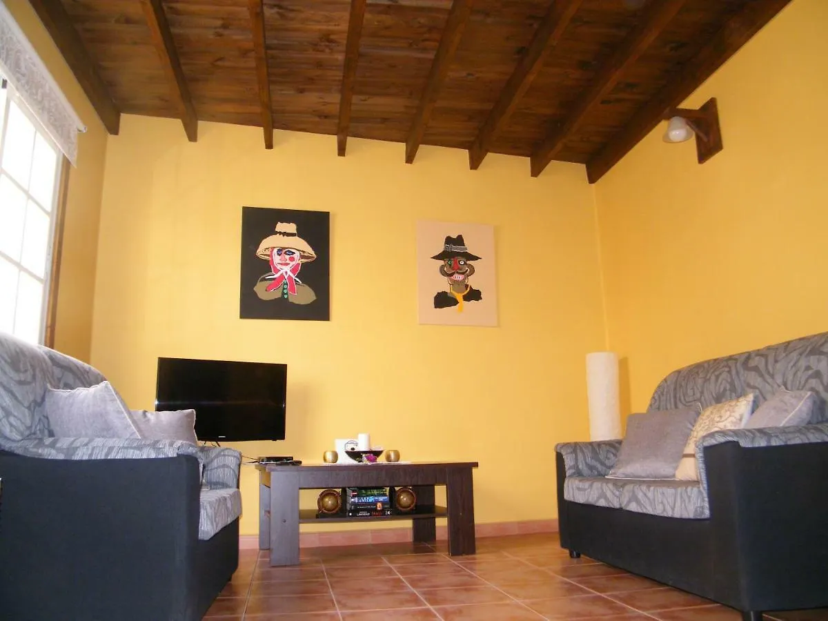Casa Rural San Francisco Granadilla De Abona